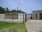 Tellus Self Storage - Dedeaux East - 12215 Dedeaux Road Gulfport, MS 39503