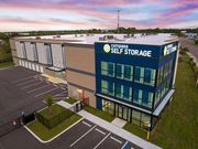 Compass Self Storage - 10951 Belcher Road Largo, FL 33777