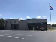 Compass Self Storage - Berkeley (163) - 206 North Berkeley Boulevard Goldsboro, NC 27534