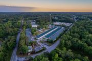 Compass Self Storage - Estate (180) - 5 Estate Drive Bluffton, SC 29910