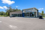 Compass Self Storage - 3402 U.S. 301 Wildwood, FL 34785