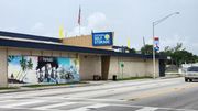 Compass Self Storage - 200 Northwest 79th Street Miami, FL 33150