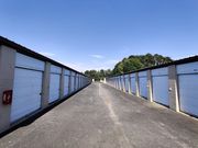 Compass Self Storage - 1301 Parkway Drive Goldsboro, NC 27534