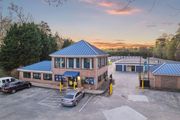 Compass Self Storage - Senioa (413) - 8335 Senoia Road Fairburn, GA 30213