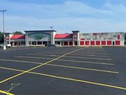 Extra Space Storage - 4201 North Belt West Belleville, IL 62226