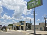 Extra Space Storage - 7212 Bandera Road Leon Valley, TX 78238