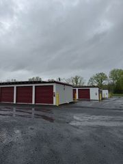 A-Verdi Self Storage Glenmont - 721 River Road Glenmont, NY 12077