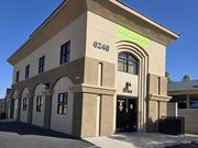 Extra Space Storage - 6240 South Rainbow Boulevard Las Vegas, NV 89118