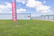 Aransas Pass RV Park & Self-Storage - 340 North 13th Street Aransas Pass, TX 78336