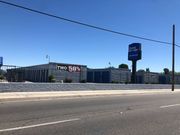 Purely Storage - 1209 East Avenue I Lancaster, CA 93535