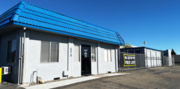 Purely Storage - 570 Hi Tech Parkway Oakdale, CA 95361