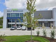 Extra Space Storage - 2503 Seiferth Road Madison, WI 53716