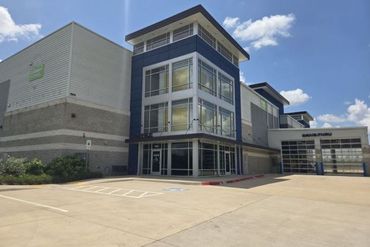 Extra Space Storage - 3604 Southwest Crockett Street Bentonville, AR 72713