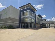Extra Space Storage - 3604 Southwest Crockett Street Bentonville, AR 72713