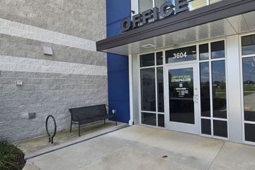 Extra Space Storage - 3604 Southwest Crockett Street Bentonville, AR 72713