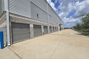Extra Space Storage - 3604 Southwest Crockett Street Bentonville, AR 72713