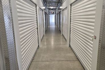 Extra Space Storage - 3604 Southwest Crockett Street Bentonville, AR 72713