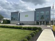 Extra Space Storage - 4569 Morse Road Columbus, OH 43230