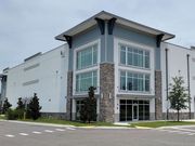 Extra Space Storage - 10520 County Road 672 Riverview, FL 33579