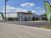 Extra Space Storage - 15725 West State Highway 29 Liberty Hill, TX 78642