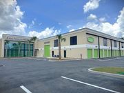 Extra Space Storage - 7111 Northwest 10th Place Gainesville, FL 32605