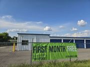 Extra Space Storage - 399 Hazelwood Drive Smyrna, TN 37167