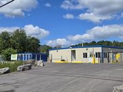 Extra Space Storage - 8372 Oswego Road Liverpool, NY 13090