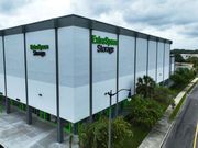 Extra Space Storage - 5200 Norwood Avenue Jacksonville, FL 32208