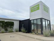 Extra Space Storage - 715 Northwest 64th Street Oklahoma City, OK 73116