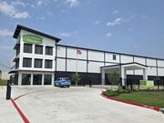 Extra Space Storage - 1115 Dragonfly Avenue Weslaco, TX 78596