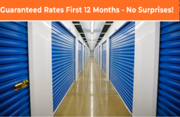 Bright Box Self Storage Plainfield. 50 OFF YOUR RENT, first 2 months - 639 South Avenue Plainfield, NJ 07062