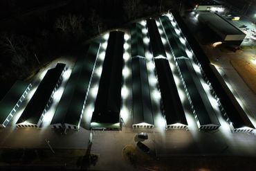 Cardinal State Storage - 2085 Rives Rd Martinsville, VA 24112