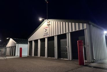 Cardinal State Storage - 2085 Rives Rd Martinsville, VA 24112