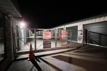 Cardinal State Storage - 2085 Rives Rd Martinsville, VA 24112
