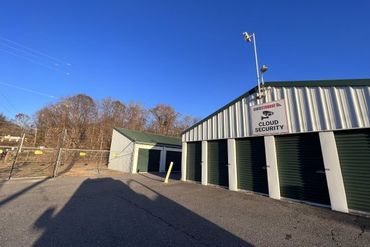 Cardinal State Storage - 2085 Rives Rd Martinsville, VA 24112