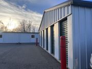 Cardinal State Storage - 1725 Freeway Drive Reidsville, NC 27320