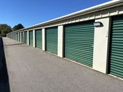 Cardinal State Storage - 201 Amos Bridges Rd Sanford, NC 27330
