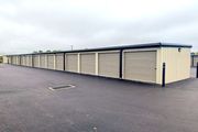 Carlisle and 81 Self Storage - 201 Alexander Spring Road Carlisle, PA 17015