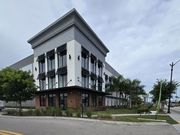 Extra Space Storage - 3660 Doctor Martin Luther King Junior Boulevard Fort Myers, FL 33916
