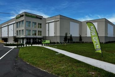 Extra Space Storage - 3850 West King Street Cocoa, FL 32926
