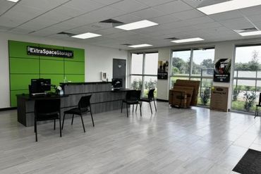 Extra Space Storage - 3850 West King Street Cocoa, FL 32926
