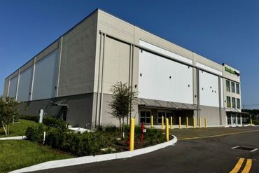 Extra Space Storage - 3850 West King Street Cocoa, FL 32926