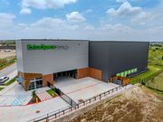 Extra Space Storage - 10150 U.S. 290 Manor, TX 78653