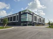 Extra Space Storage - 1195 Southwest Pine Island Road Cape Coral, FL 33991