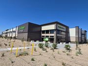 Extra Space Storage - 9725 North 75th Drive Peoria, AZ 85345