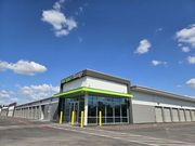 Extra Space Storage - 1907 North Interstate 35 San Marcos, TX 78666