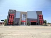 Extra Space Storage - 1254 East 3rd Street Tulsa, OK 74120