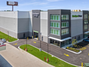 Extra Space Storage - 1180 West Irving Park Road Bensenville, IL 60106