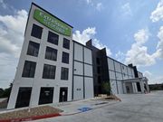 Extra Space Storage - 982 Interstate 35 North New Braunfels, TX 78130