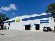 Extra Space Storage - 18485 Paulson Drive Port Charlotte, FL 33954